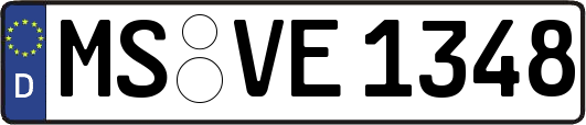 MS-VE1348