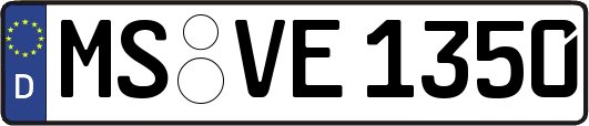 MS-VE1350