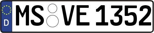 MS-VE1352