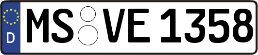 MS-VE1358