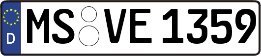 MS-VE1359