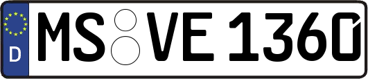 MS-VE1360