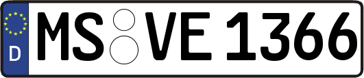 MS-VE1366