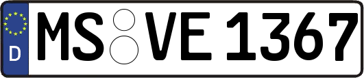 MS-VE1367