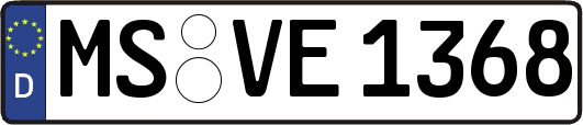 MS-VE1368