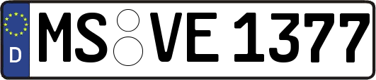 MS-VE1377