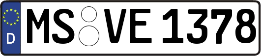 MS-VE1378