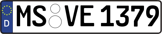 MS-VE1379
