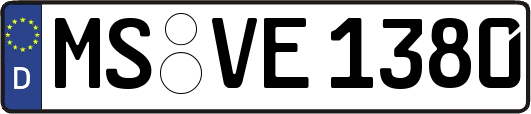 MS-VE1380