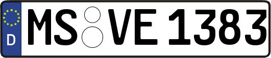 MS-VE1383