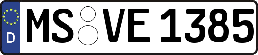 MS-VE1385