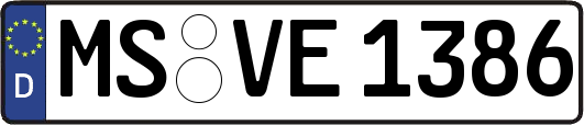 MS-VE1386