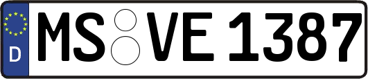 MS-VE1387