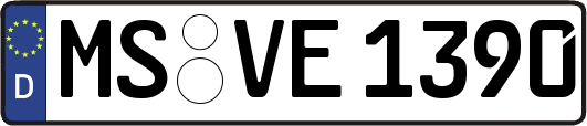 MS-VE1390