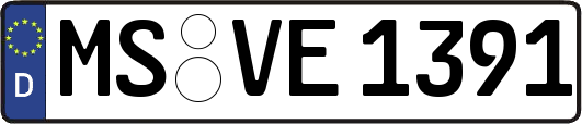 MS-VE1391