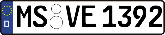 MS-VE1392