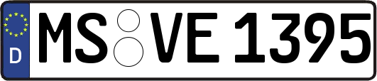 MS-VE1395