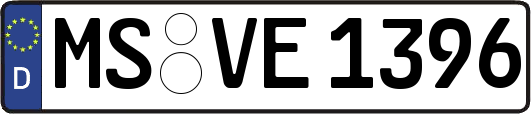 MS-VE1396