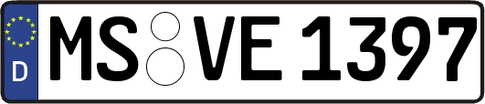 MS-VE1397