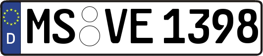 MS-VE1398