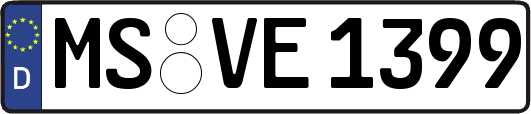 MS-VE1399