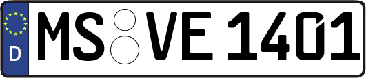 MS-VE1401