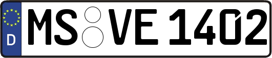 MS-VE1402