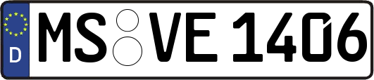 MS-VE1406