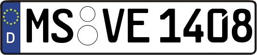 MS-VE1408