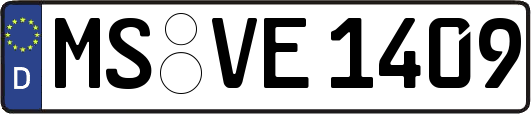 MS-VE1409