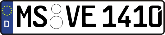 MS-VE1410