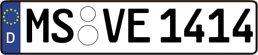 MS-VE1414