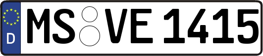 MS-VE1415