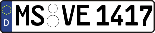 MS-VE1417