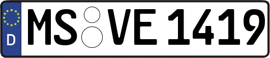 MS-VE1419