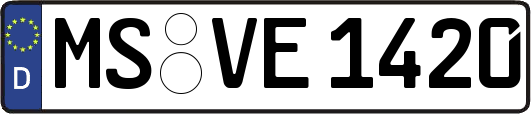 MS-VE1420