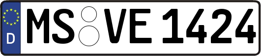 MS-VE1424