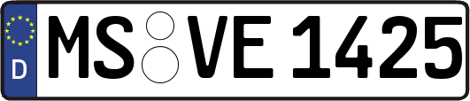 MS-VE1425