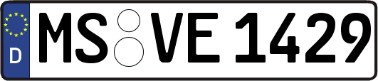 MS-VE1429