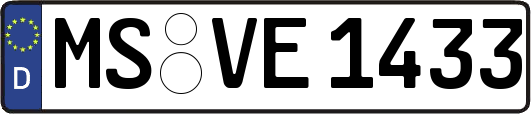 MS-VE1433