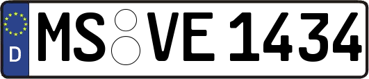 MS-VE1434