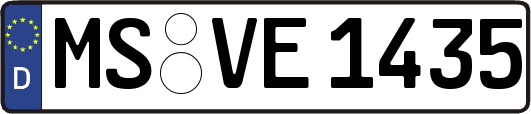 MS-VE1435