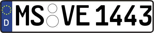 MS-VE1443