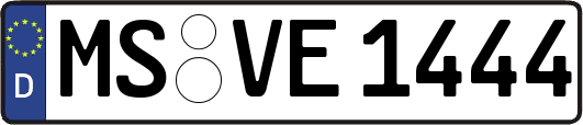 MS-VE1444