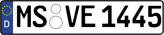 MS-VE1445