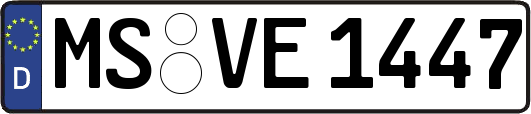 MS-VE1447