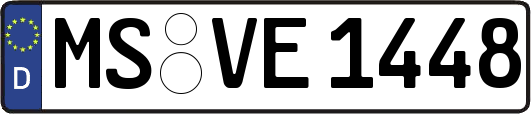 MS-VE1448