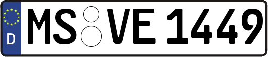 MS-VE1449