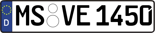 MS-VE1450