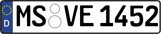 MS-VE1452